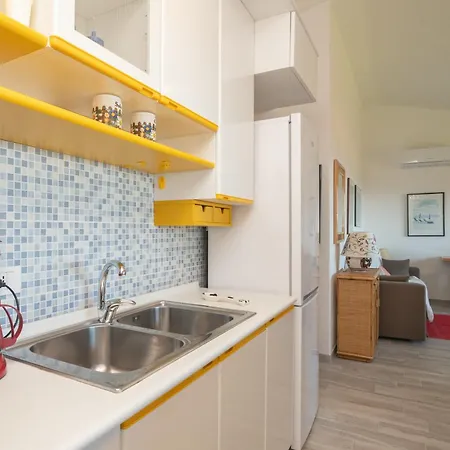 Eva Holiday home San Teodoro (Sardinia)