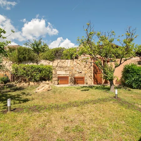 Eva Holiday home